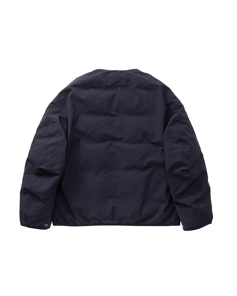 IRIS DOWN JKT | Visvim Official North American Web Store